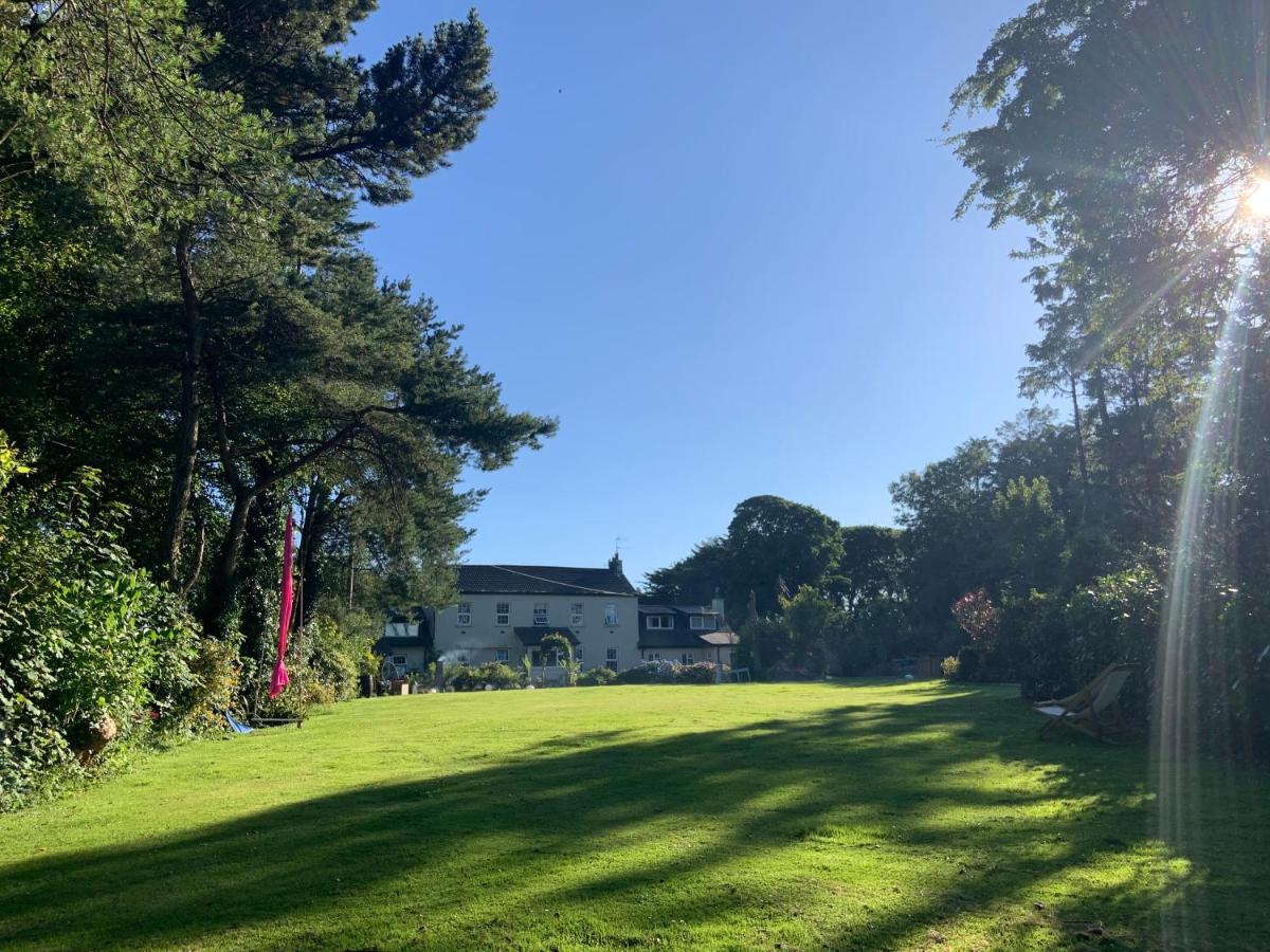 Fortwilliam Farm T12Dnn2 Cork Kültér fotó
