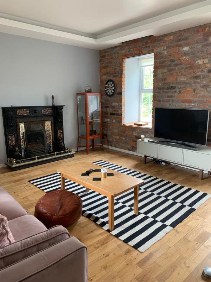 Fortwilliam Farm T12Dnn2 Cork Kültér fotó